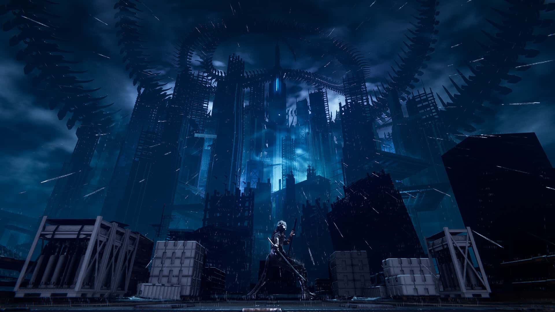 忍者龙剑传4 NINJA GAIDEN 4 全DLC中文版全息投影